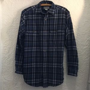 Carhartt Shirts - Carhartt Flanel Shirt Long Sleeve Carhartt Shirts - Carhartt Flanel Shirt Long Sleeve